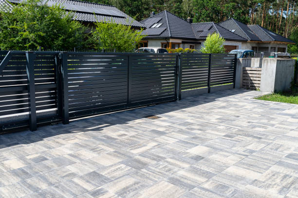 Reasons to Select Us for Your Driveway Paving Requirements in Lansing, IL