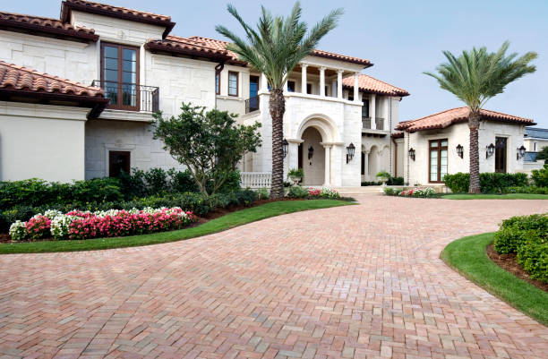 Best Driveway Paving Company  in Lansing, IL